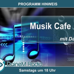 Musik Cafe Mit Dani Vom 21 03 2015 Soundcloud