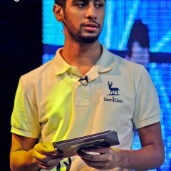 ترى زهقه - بدر الشعيبي