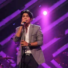 Ankit Tiwari Soulful Live At GIMA AWARDS