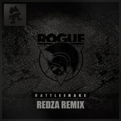 Rogue - Rattlesnake (Redza Remix)