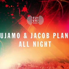 Tujamo & Jacob Plant - All Night (remake)