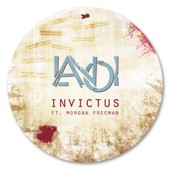 Invictus (ft. Morgan Freeman)