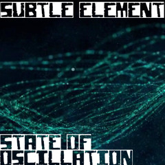 State Of Oscillation [FREE DOWNLOAD]