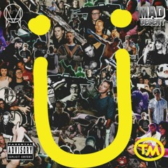 To ü (feat AlunaGeorge) by Skrillex & Diplo [SimoS RMX]