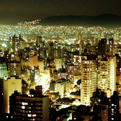 TasK feat.Enigmatiko_Von Krefeld nach SaoPaulo