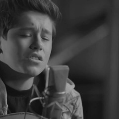 Jai Waetford - I Won't Give Up