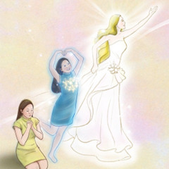 9 屬天的寶藏＿하늘의 보화