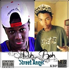 Pah boh - Tyga & Miguel (Stree