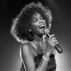Whitney Houston - Where Do Broken Hearts Go (Live In Tokyo 1988) [Remastered Bootleg]