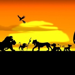 THE LIONKING - AFRICA (SUNNYZ BOOTLEG)[FREE DOWNLOAD]