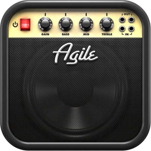 A Lucid Memory  from AmpKit