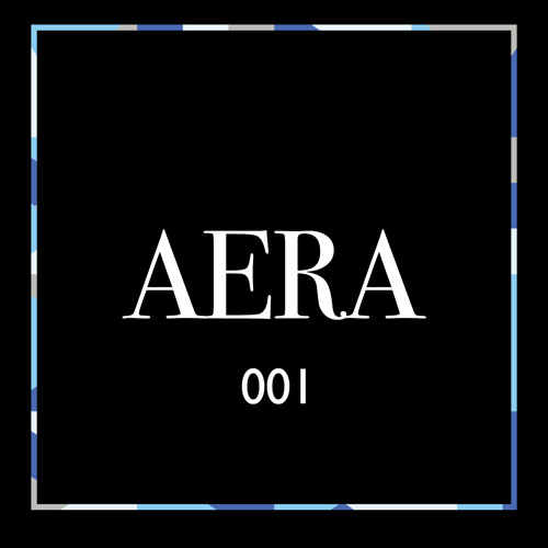 Muting The Noise 001 - Aera