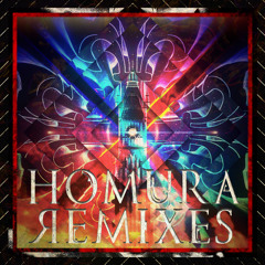 Homura (ambasa* Remix)