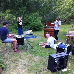 I Have Been Drinking