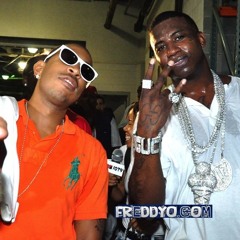 Ludacris Ft Gucci Mane - Freaky Girl (Remix)