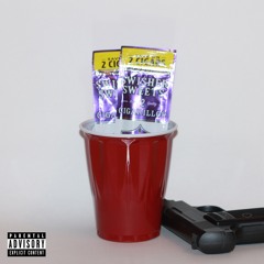 Gott kann mich stoppen - The Ji ( prod. Maxzwell)