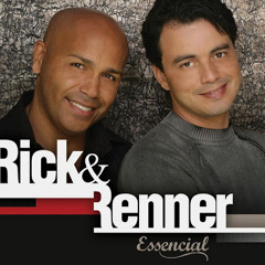 Rick & Renner -  CREDENCIAL