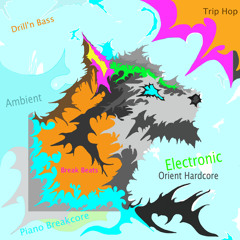 RIP SLYME リップスライム 黄昏サラウンド(Piano Breakbeat REMIX)