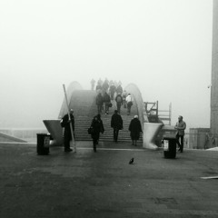 Don´t Stop Holding Doors - Demo