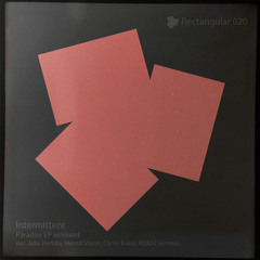 Intermittent - Act Natural (Julio Portillo Remix) Preview