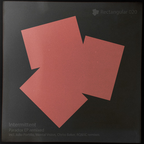 Intermittent - Act Natural (Julio Portillo Remix) Preview