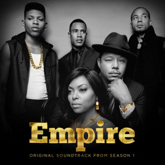 Empire Cast – Nothing to Lose (ft. T. Howard, J. Smollett) [Original TV version]
