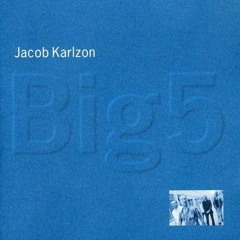 Jacob Karlzon - Big 5 - 09. So close