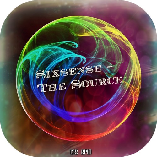 Sixsense - The Source (NEW 2015 - 138BPM)  - Ver No 1