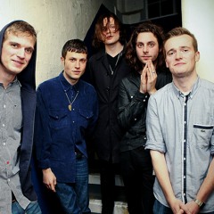 Ayla - The Maccabees (cover)