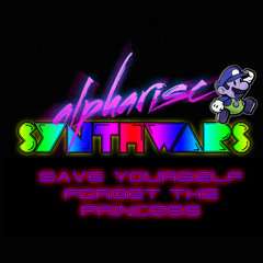 Synthwars - Stage Five [Save Yourself Forget The Princess]