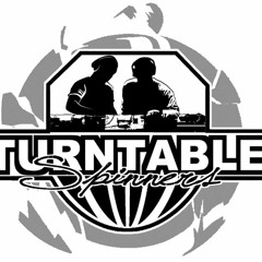 Turntablespinner´s @ Wiepersdorf 21.03.2015