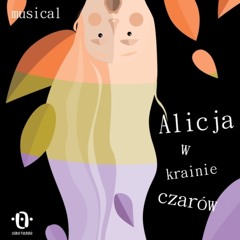 Buteleczka i ciasteczko (fragment)