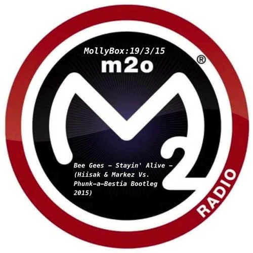 M20 mollybox
