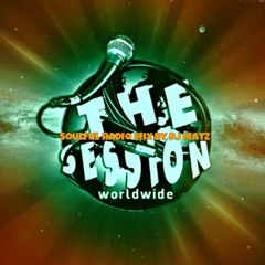 ★ The Session Worldwide Soulful Radio Mix 3 by Dj Matz ★