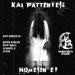 Kai Pattenberg - Homerun (SPARK Remix)