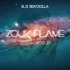 Zouk Flame prod. Elji BeatzKilla