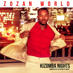 Kizomba Nights prod. Keysson Key