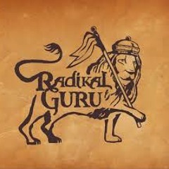 Radikal Guru - Indra (Jungle Remix)
