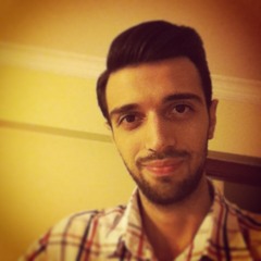 I'm Not The Only One - Cover ( Sam Smith)