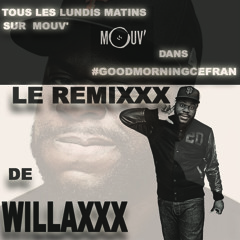 GRADÉ - EN CONGOLAIS (SMS REMIX)