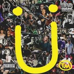 Don't Do Drugs Just Take Some Jack Ü by Skrillex & Diplo [SimoS RMX]