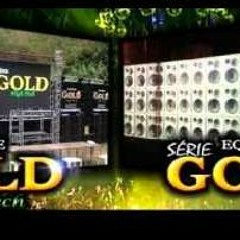 SEQUÊNCIA - EQUIPE SERIE GOLD  I