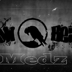 Merremész (Crowbeatz & Medz collab)