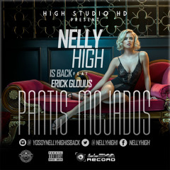 Feat.ErickGlouus - Pantis Mojados (Prod.HIGH STUDIOS HD)