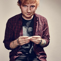 Don't - Ed Sheeran (cover)