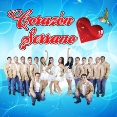 COMO PUDE ENAMORARME - CORAZON SERRANO ( PRIMICIA 2015 )
