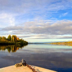 Аквариум (Песни рыбака) Жёлтая луна