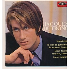 Jacques Dutronc - L'Opportuniste - Remix Chiptune GameBoy