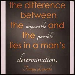 My motovation snip it by rocket boy!!!!