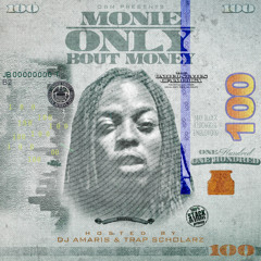 All Week feat. Johnny May Cash (Prod by Mikeymain)